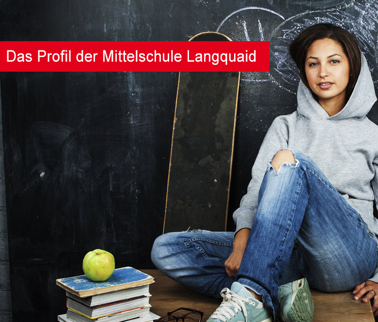Chancen nutzen. Zukunft gestalten.