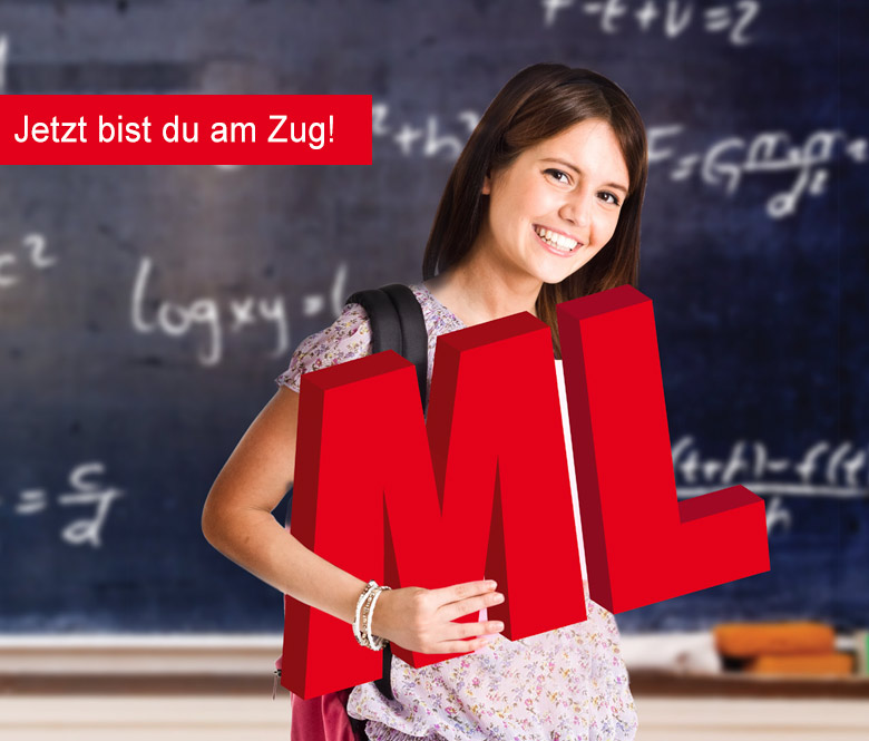 EINE STARKE MITTELSCHULE