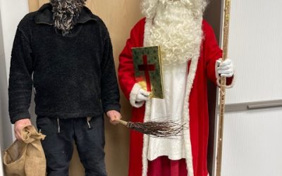 Nikolaus-Tag