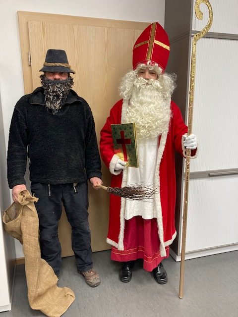 Nikolaus-Tag