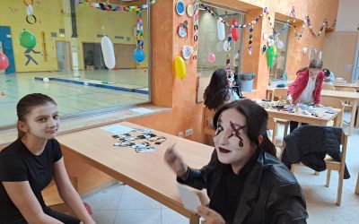 Fasching bei Kai e.V.