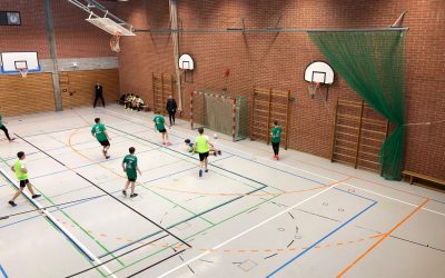 Langquaid gewinnt Fußballturnier